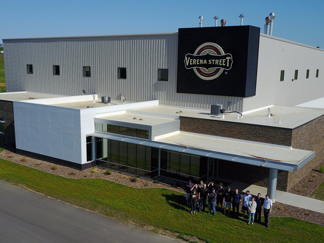 Verena Street Coffee Co.