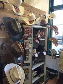 Cranberry Corners-达洛尼加必去景点