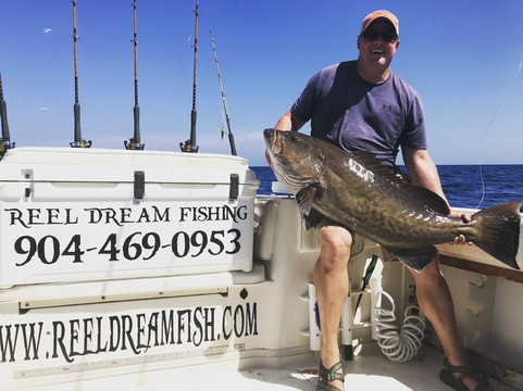 Reel Dream Fishing Charters