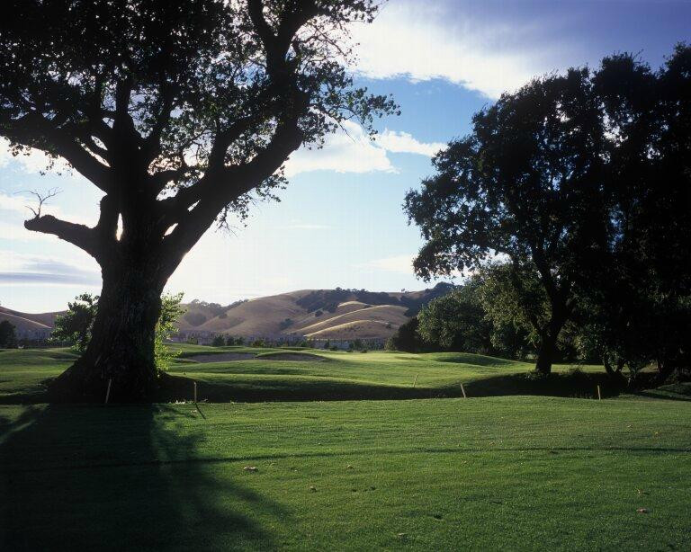 Paradise Valley Golf Course景点图片