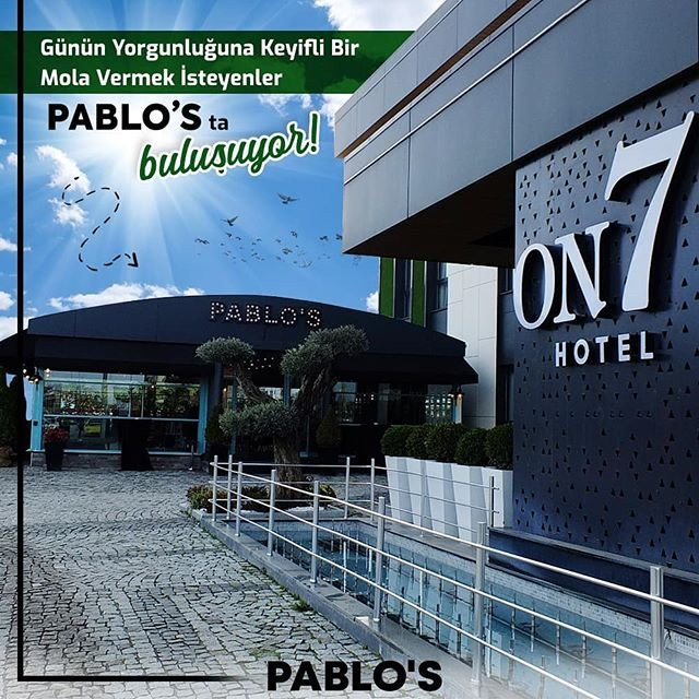 Pablo's