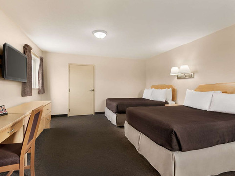 Thriftlodge Moose Jaw主图