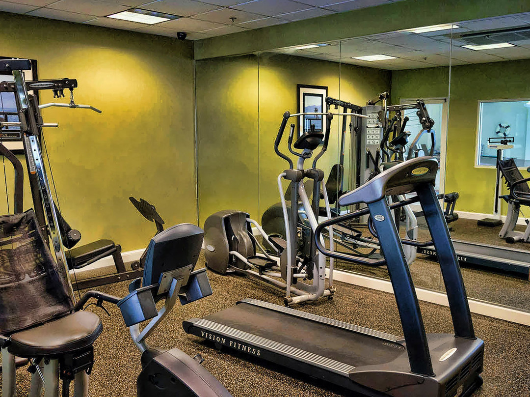 Holiday Inn Express La Plata By IHG主图