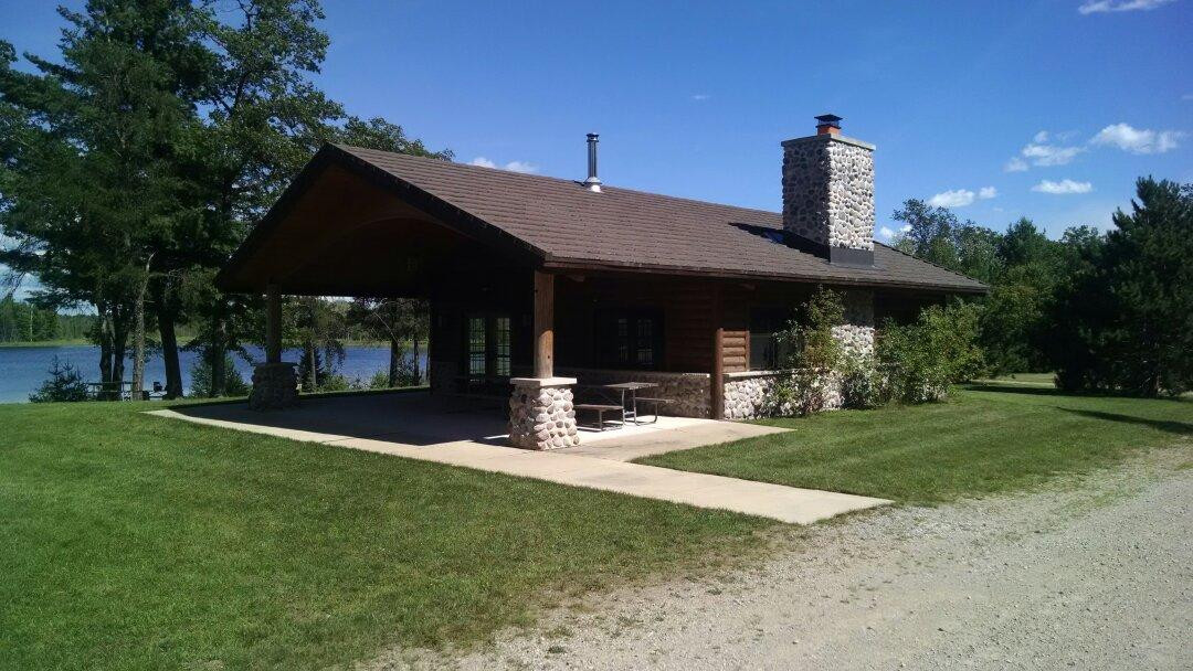 Lakewood旅游景点-Governor Thompson State Park