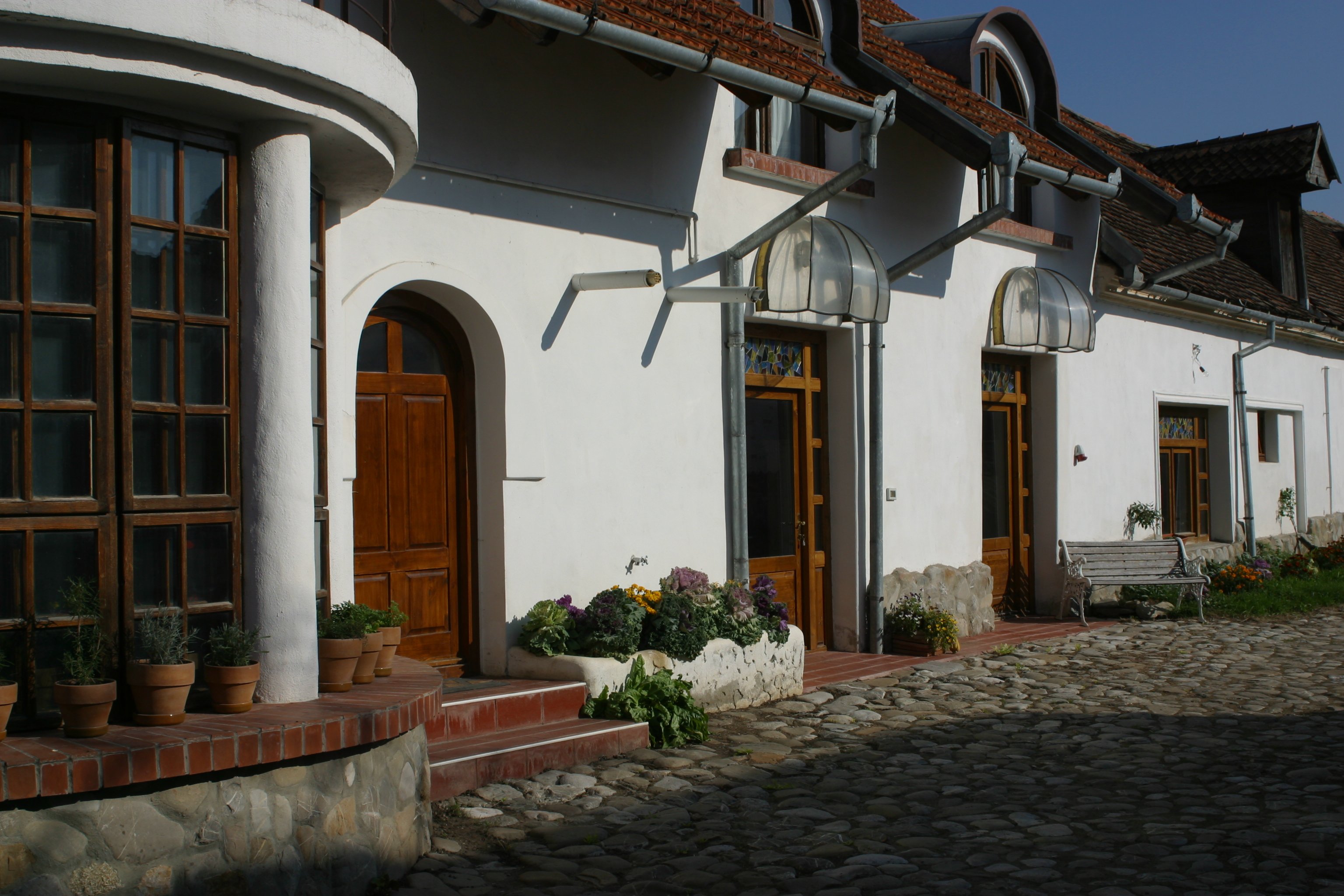 The Country Hotel-官方