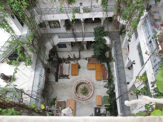 Inn Seventh Heaven主图