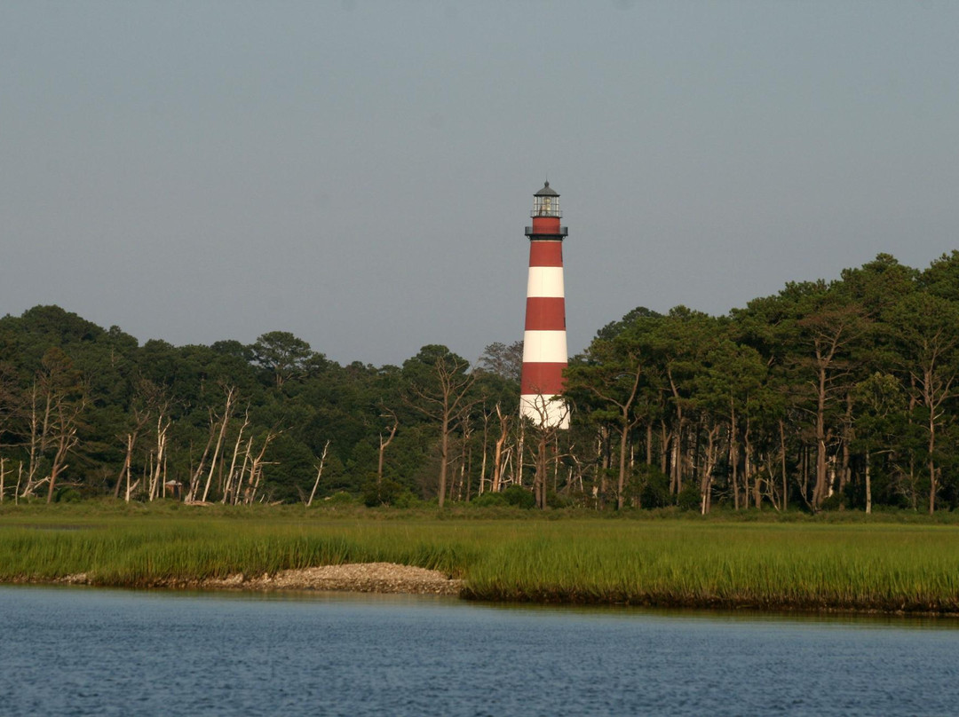 Assateague Lighthouse