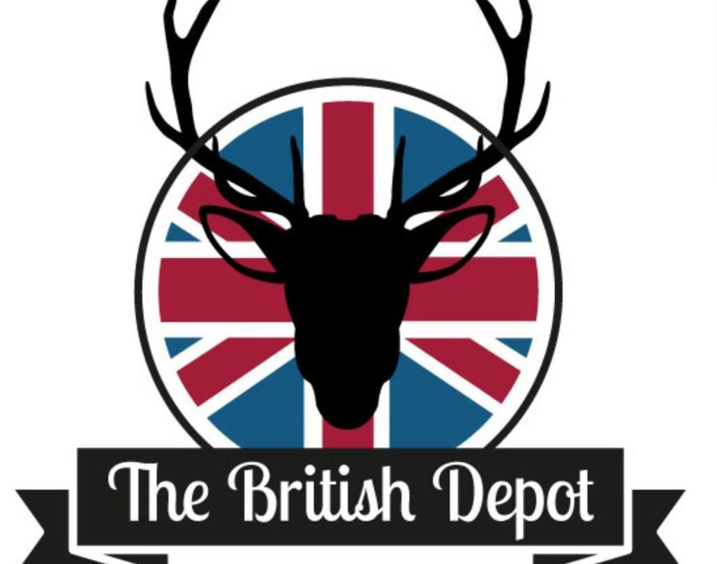 The British Depot