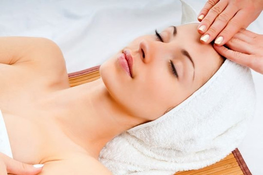 Highland Park旅游景点-Riviera Spa