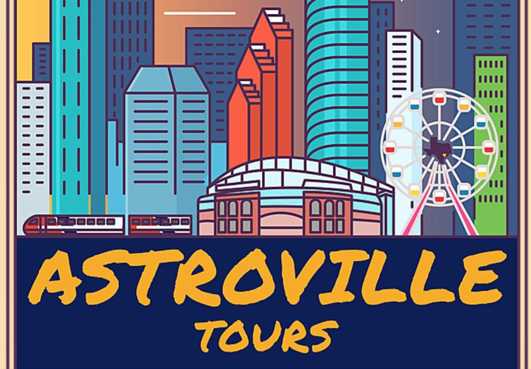 Astroville Tours & Houston Charter Transportation-休斯顿必去景点