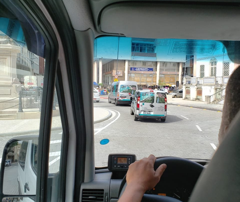 Lcr Brisa Turismo-莫罗圣保罗必去景点