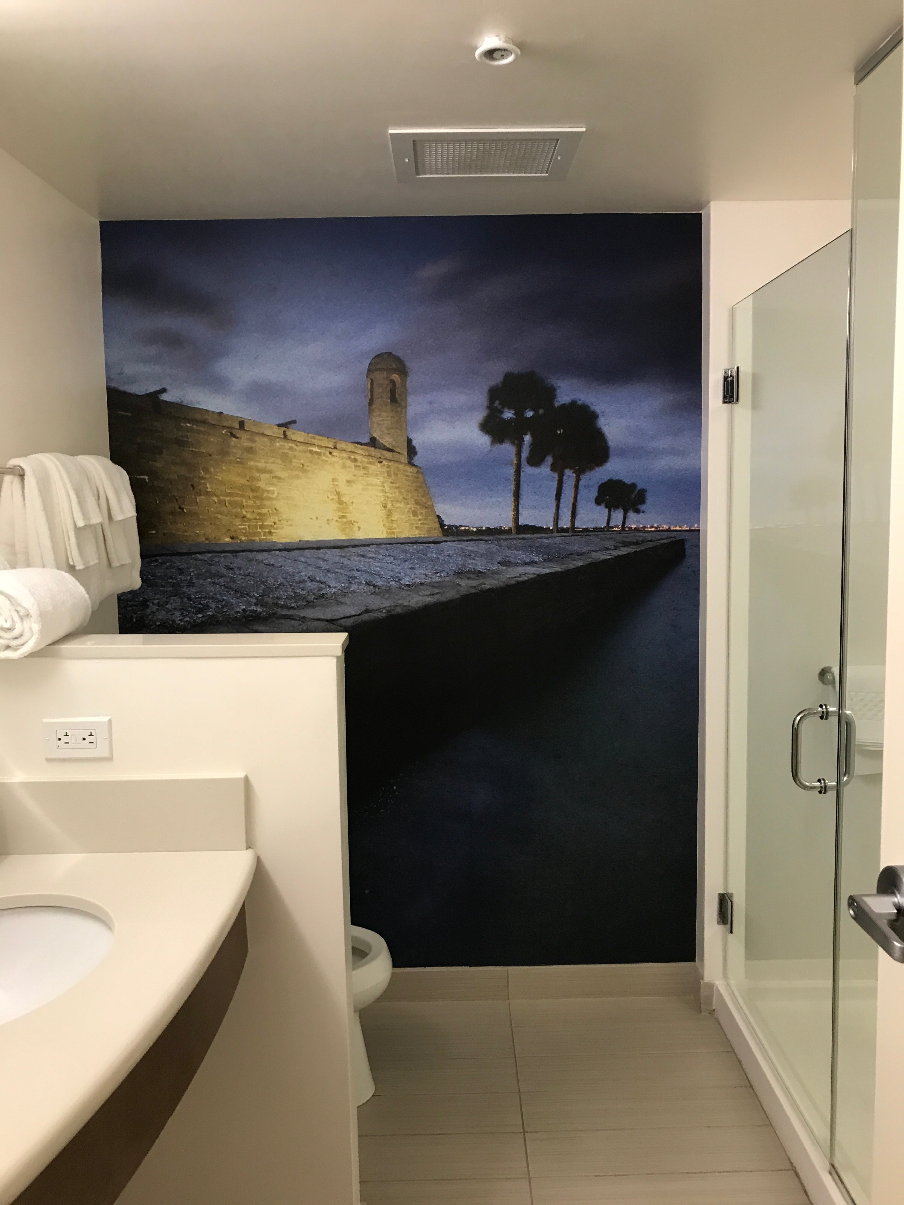 Courtyard by Marriott St. Augustine Beach-portrait