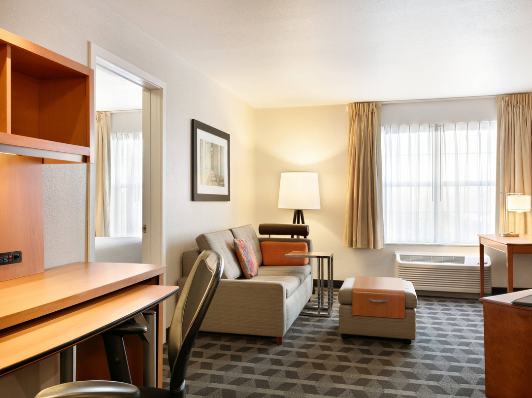 TownePlace Suites by Marriott Gaithersburg主图