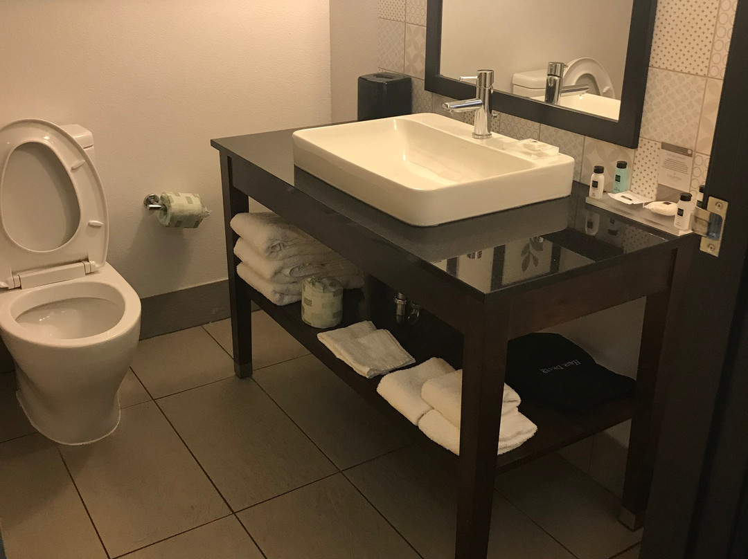 Country Inn & Suites By Radisson, Springfield, IL主图