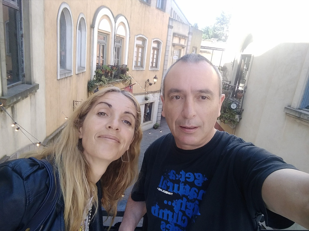 Hotel Plaza Central Canning主图