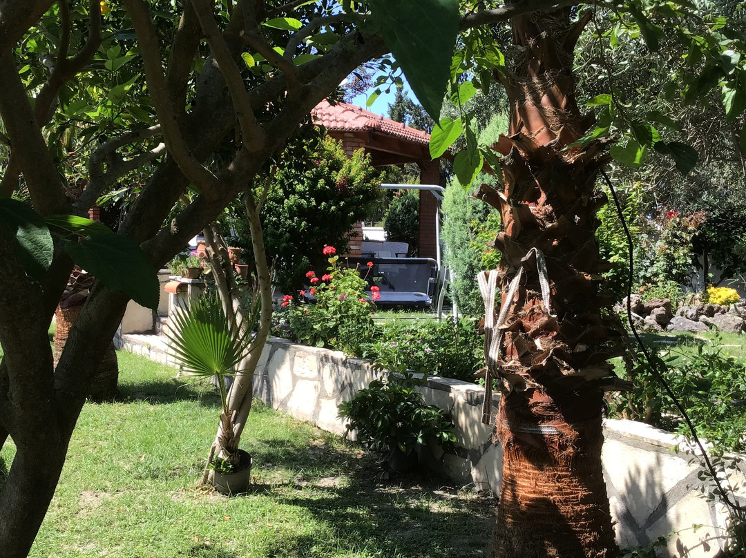 Crescent Hasırcı Hotel & Villas主图