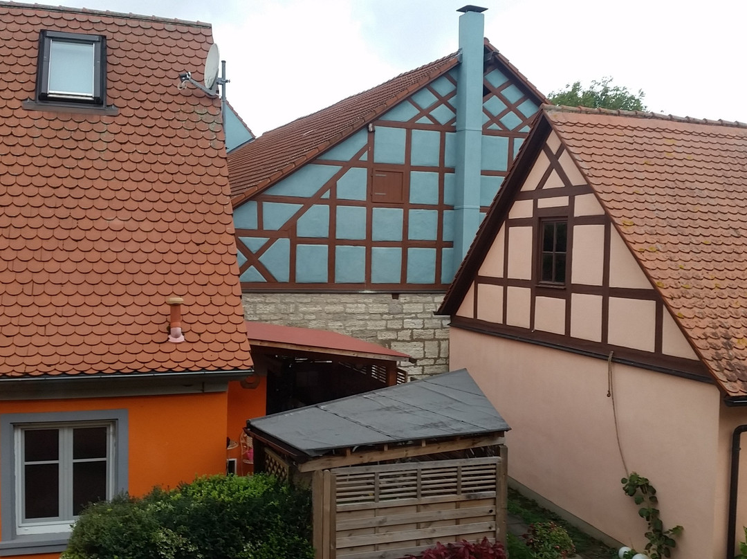 Gasthof zum Schwan主图