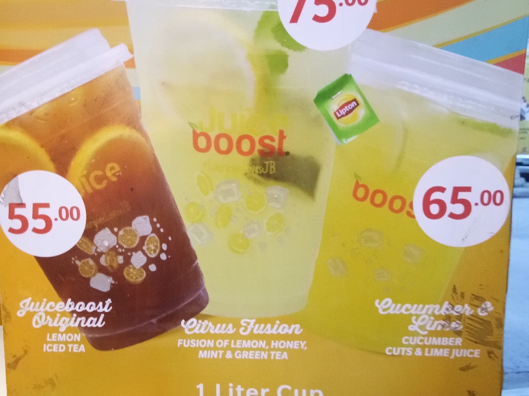 Gaisano Country Mall-宿雾市必去景点