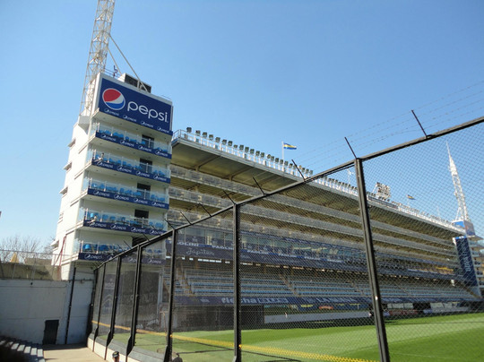 Museo de la Pasion Boquense-布宜诺斯艾利斯必去景点