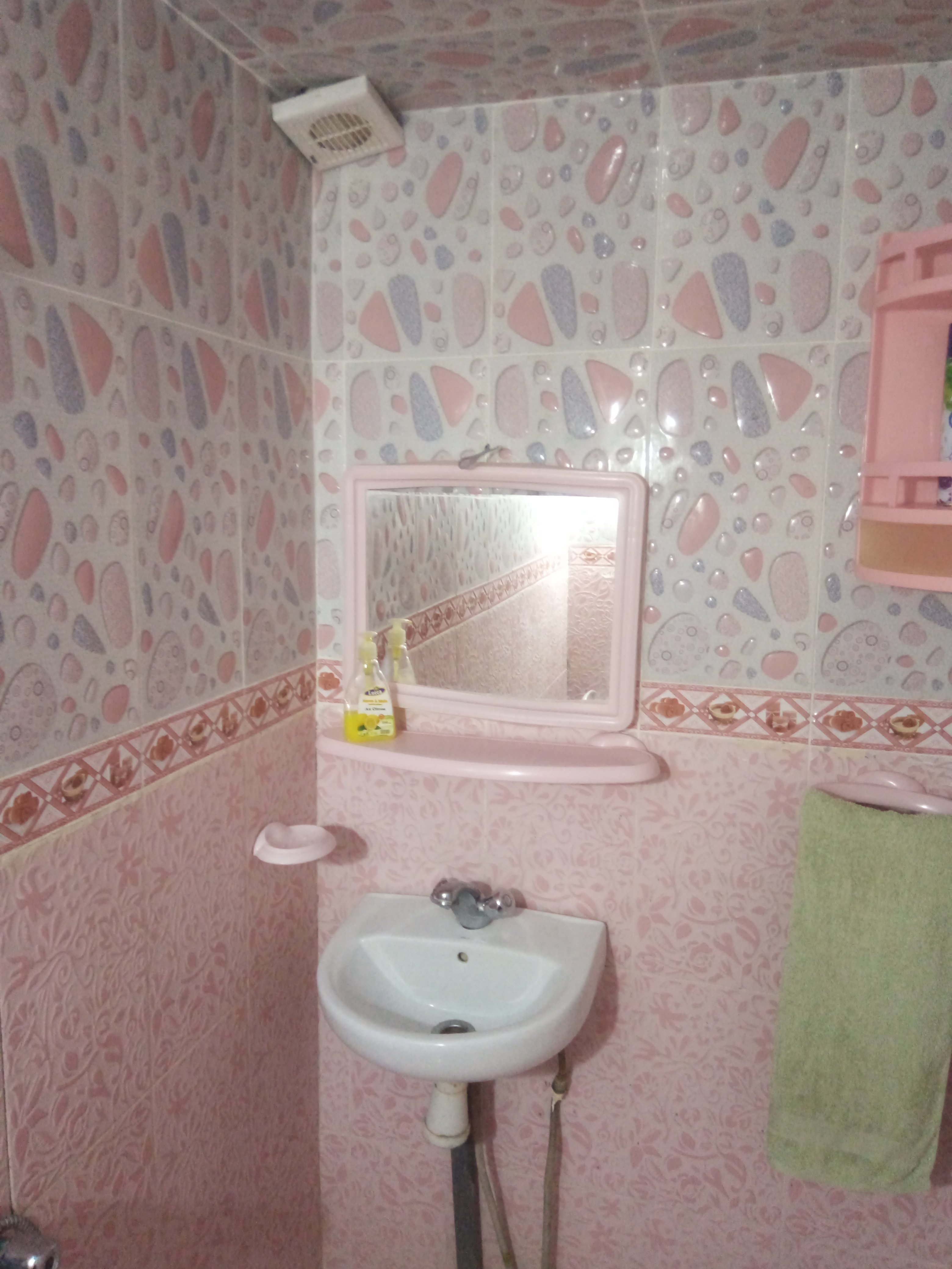Arganino Guest House-官方