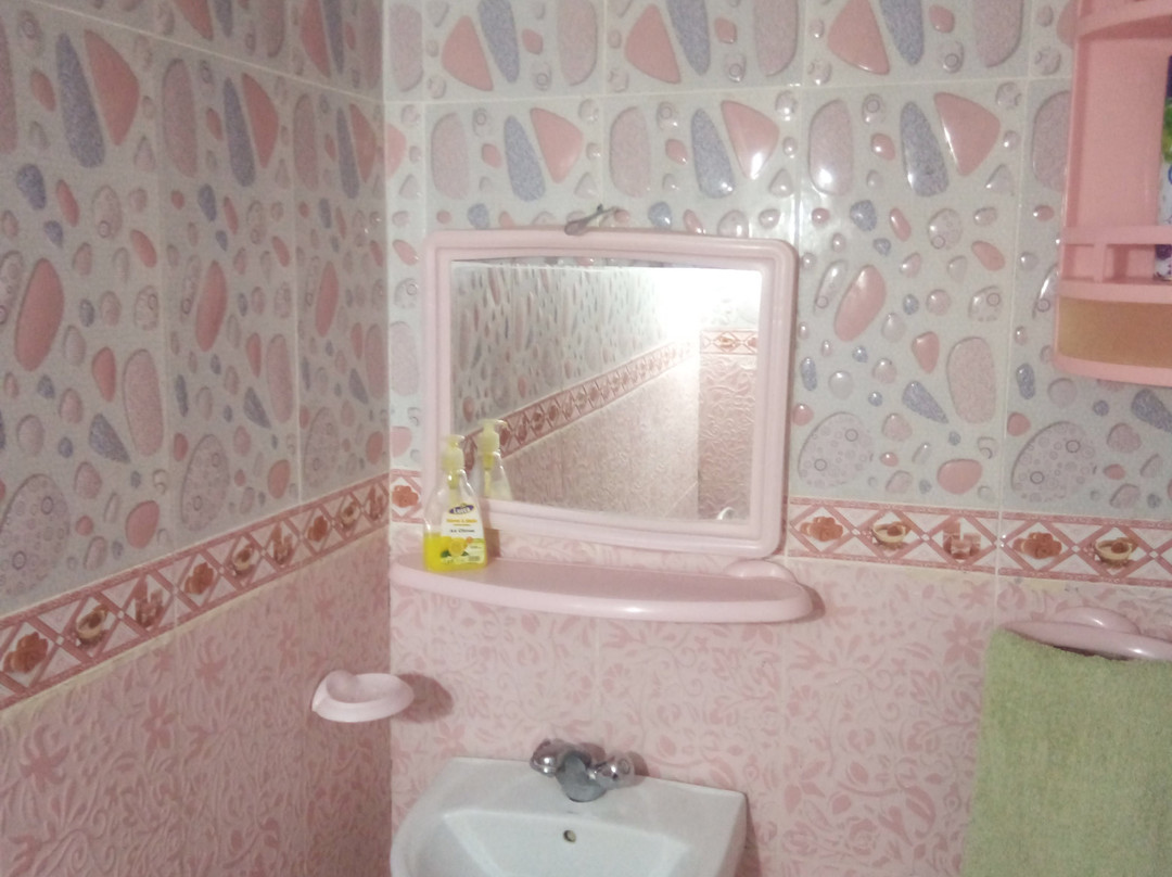 Arganino Guest House主图