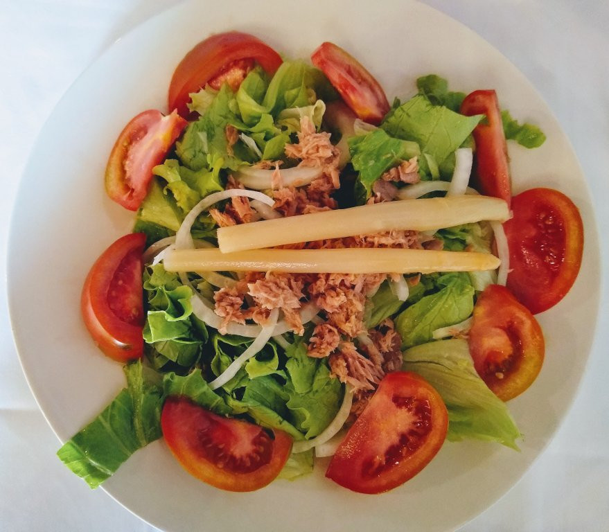 Hotel El Castrejon主图