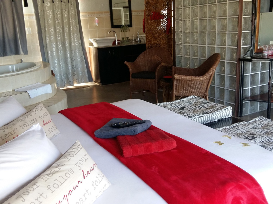 Villa-Candilabra主图