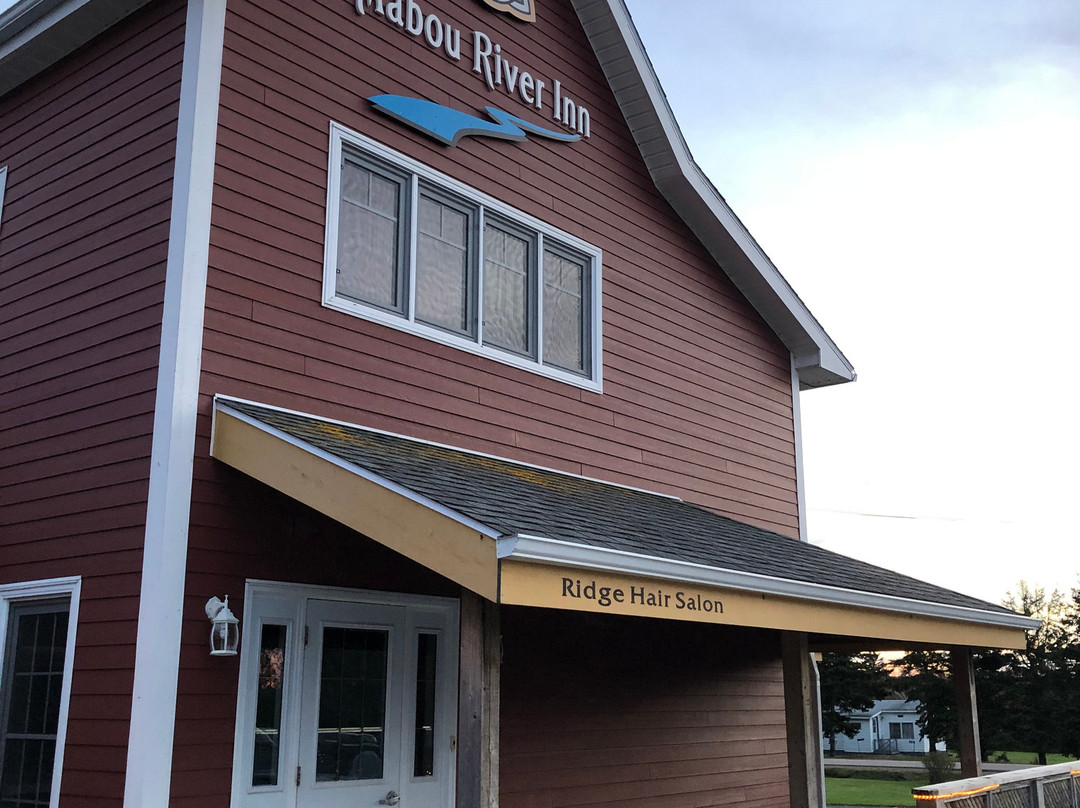 Mabou River Inn主图