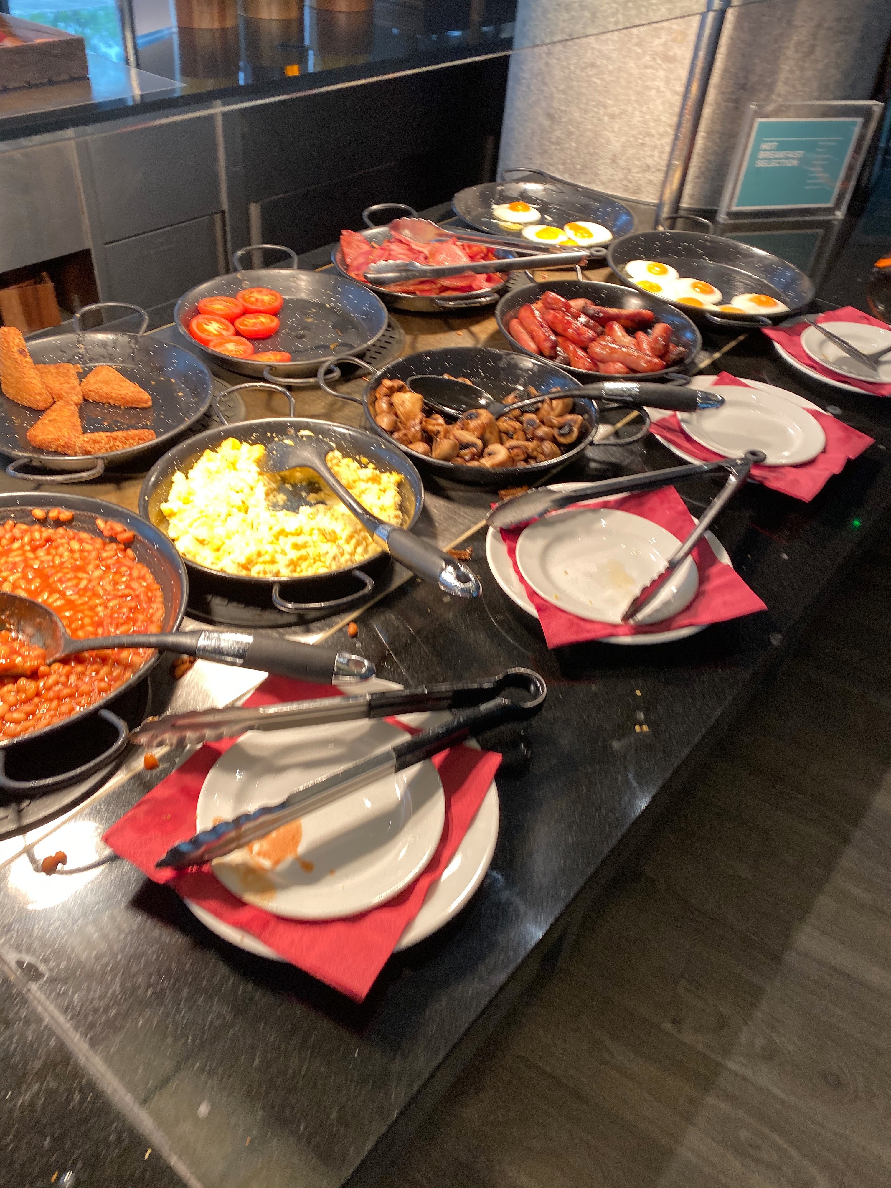 茱莉斯沃特福德旅馆-餐饮