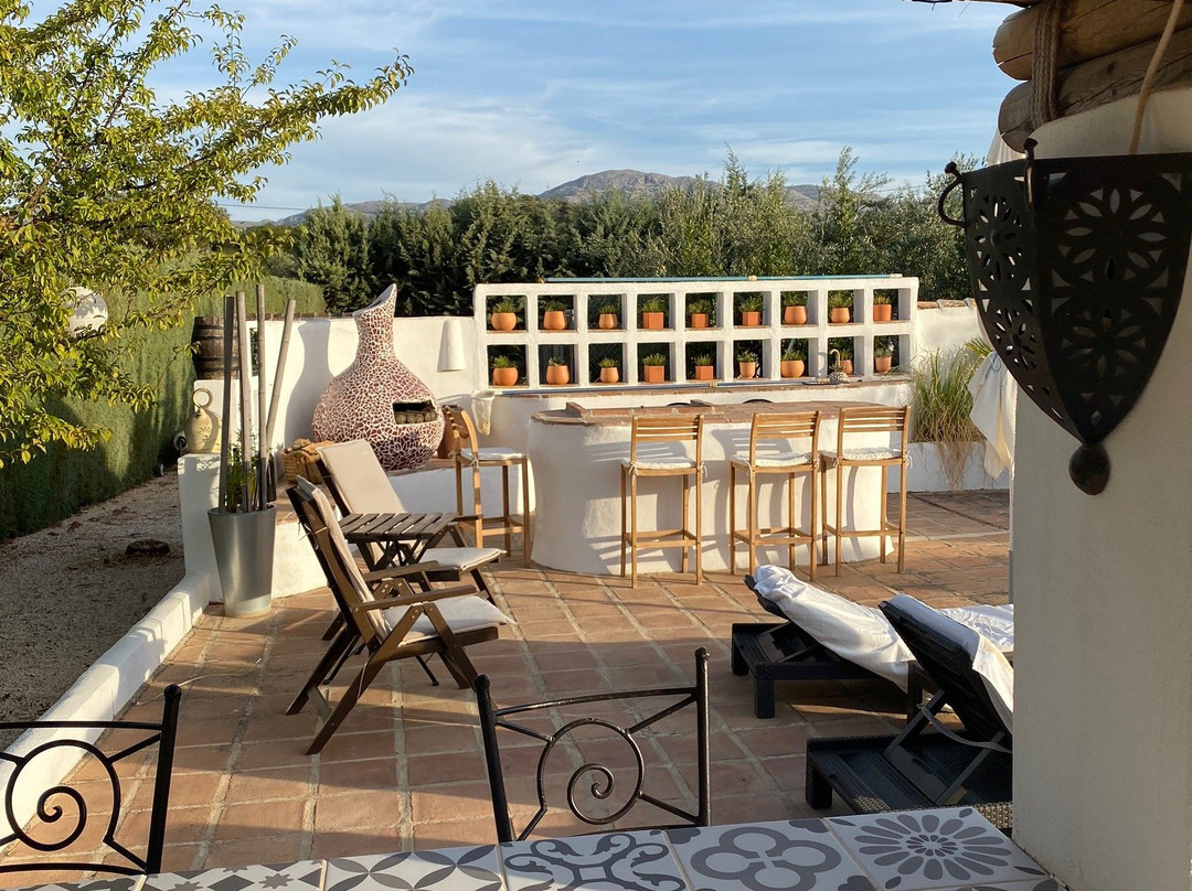 Finca Los Pinos主图