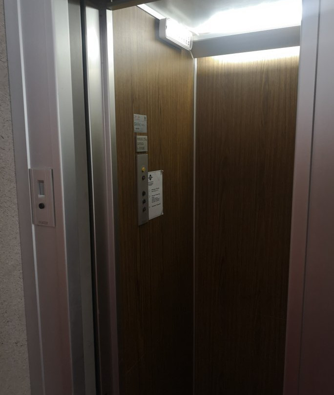 Hotel Internazionale Gorizia主图