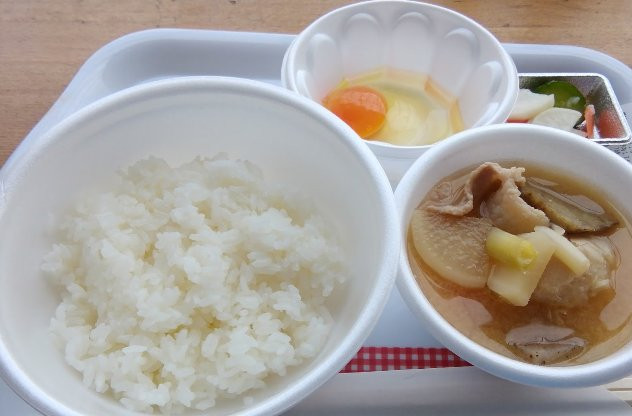 Marche Kashima-佐仓市必去景点