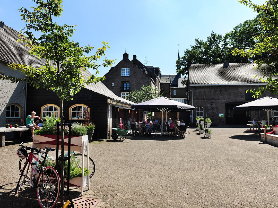De Biggetjes Wandeling景点图片