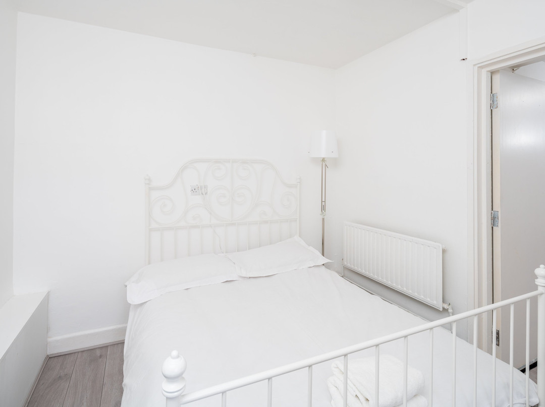 OYO Home Clapham Shared主图