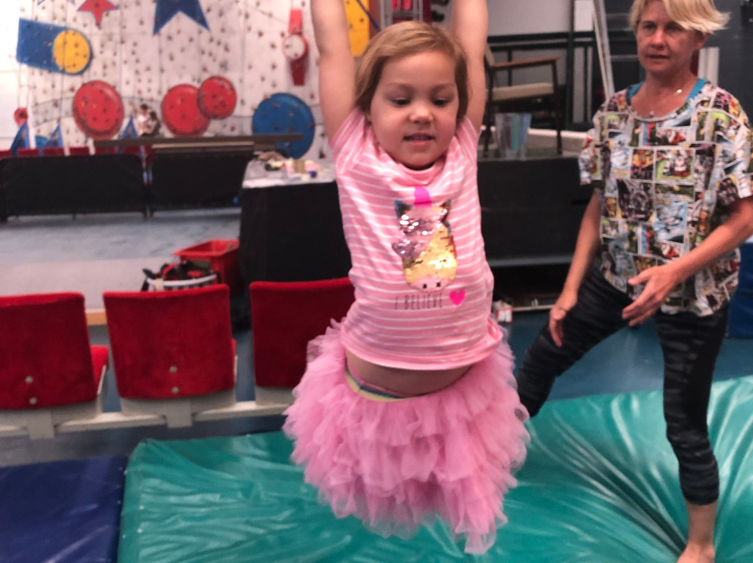 Circus Arts Byron Bay-拜伦湾必去景点