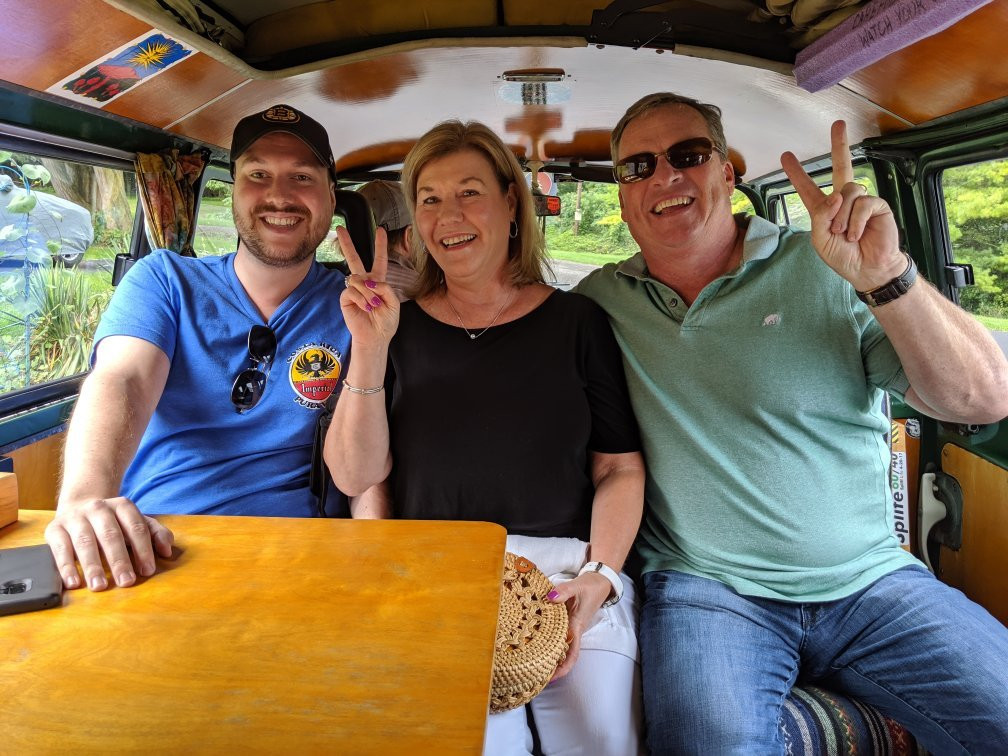 Winewagen Tours景点图片