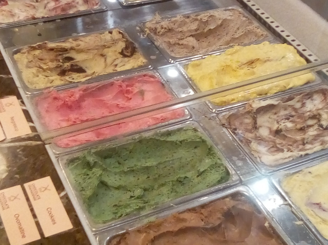 Chocolate Gramadense- Loja Conceito-格拉玛多必去景点