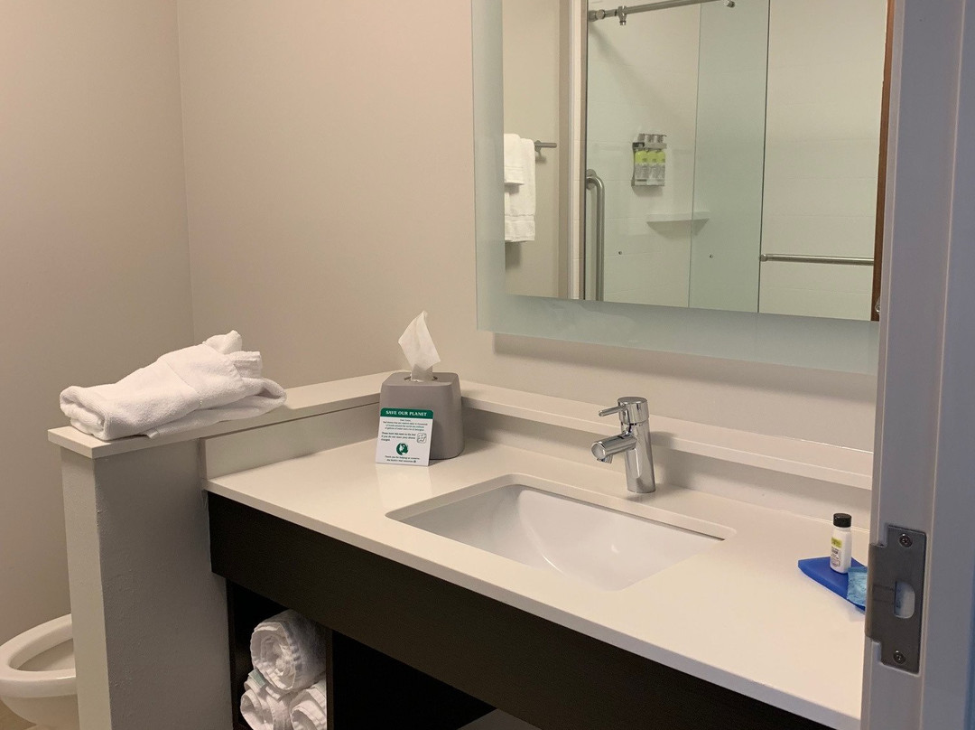 Holiday Inn Express & Suites La Grange - Louisville Area Ne By IHG主图