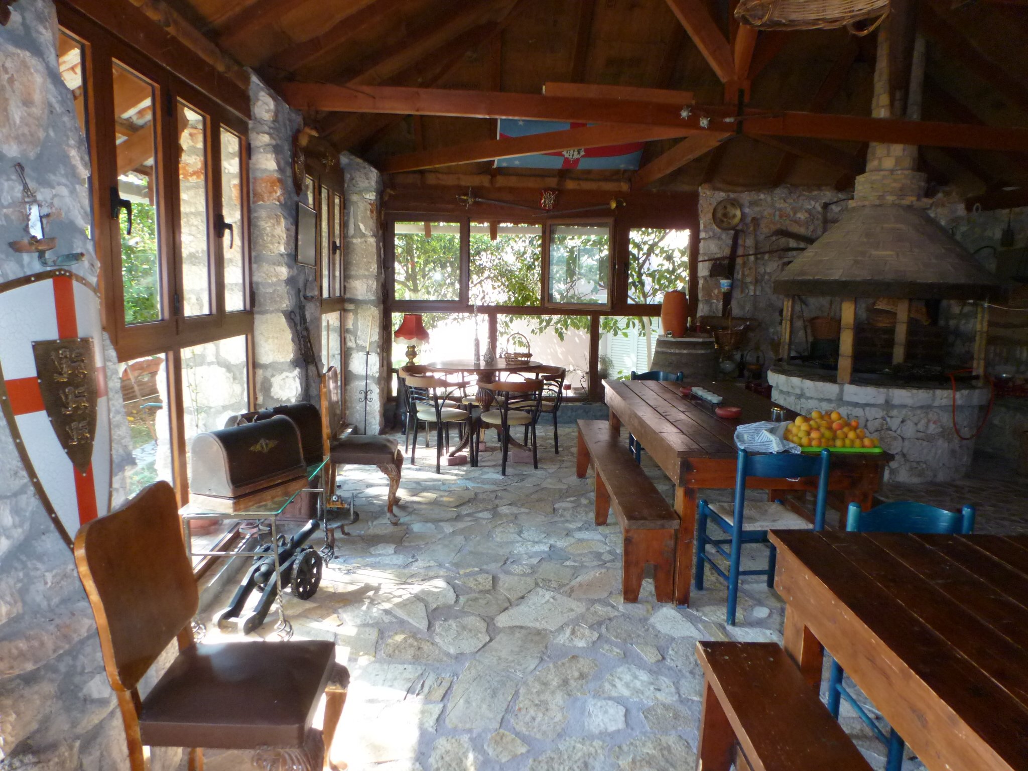 Dogis Resort-商务中心/多功能厅