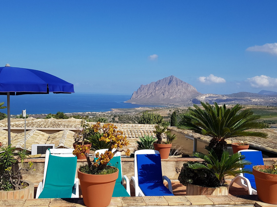 Hotel Baglio Santacroce主图