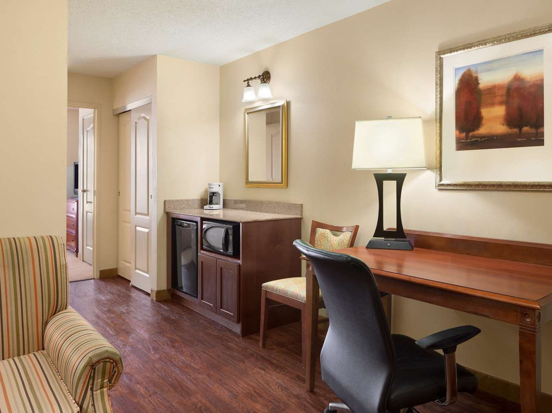 Country Inn & Suites by Radisson, Baltimore North, MD主图