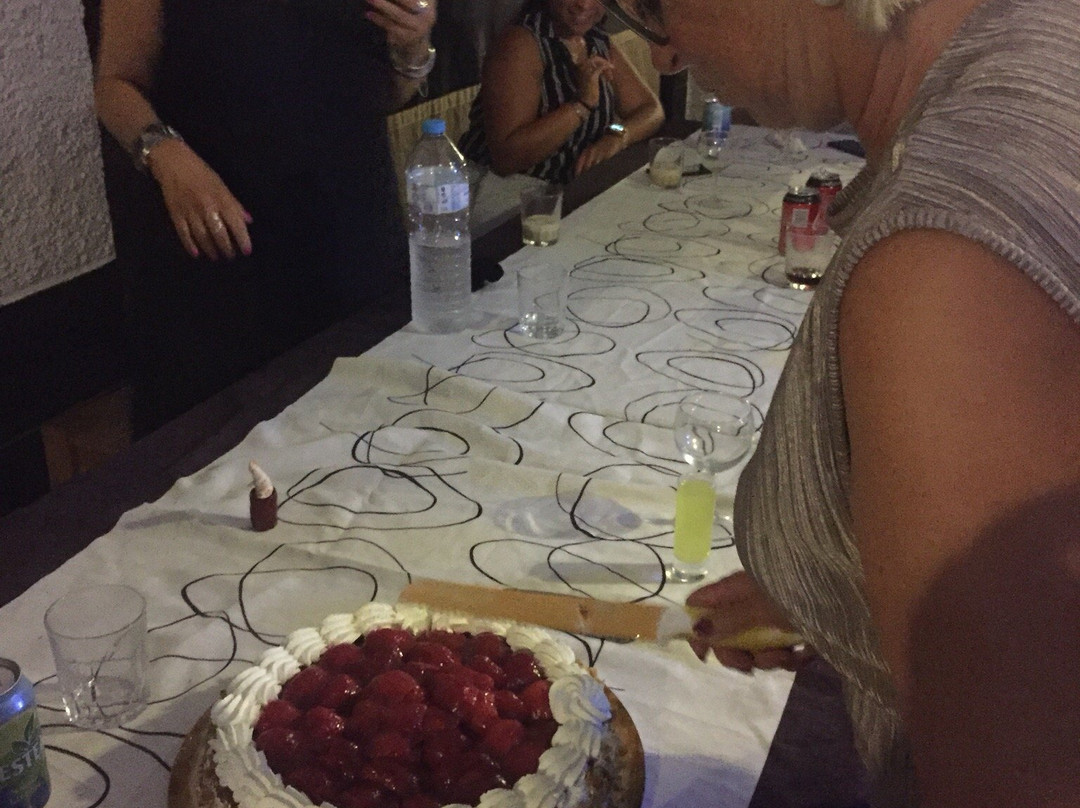 Casa Sardonyx B&B主图