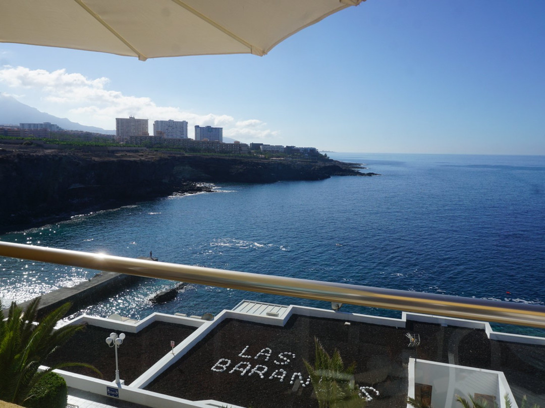Atlantic Holiday Hotel主图