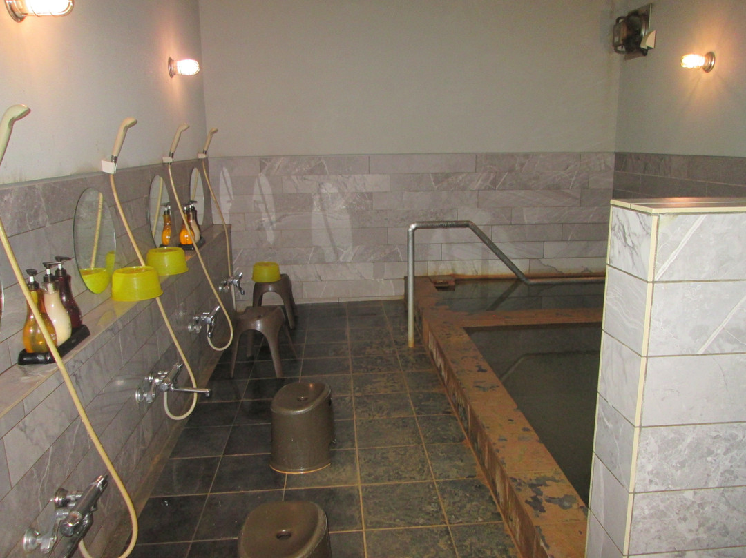 Kawashima Ryokan主图