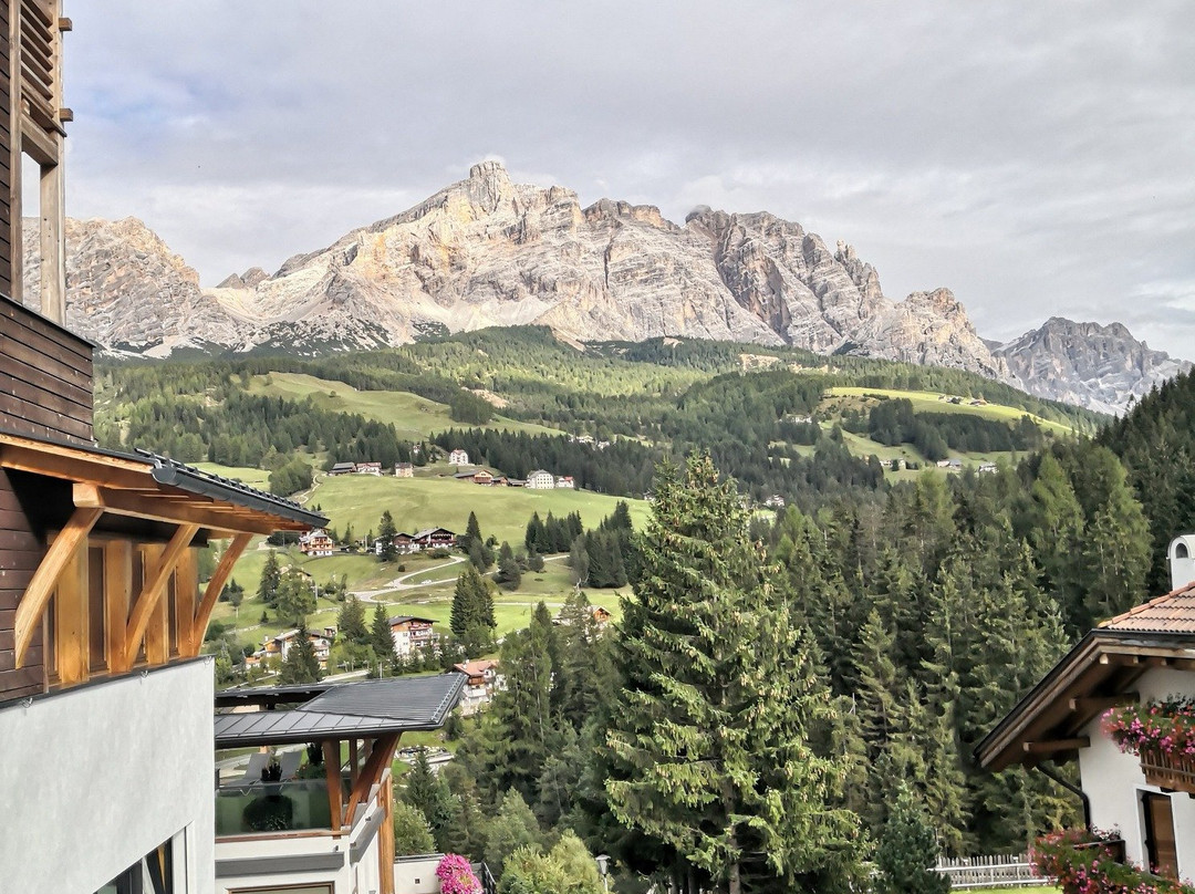 Soleil Alpine Lifestyle Hotel主图