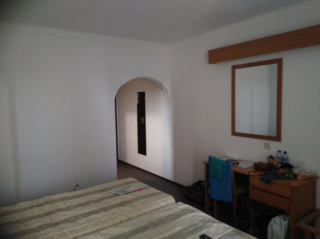 Albergaria Dom Manuel Hotel主图