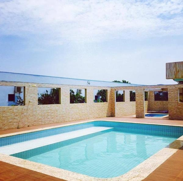 Versatile Park Hotel主图