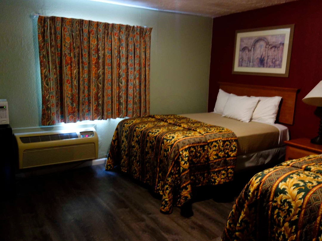 El Rancho Motel主图