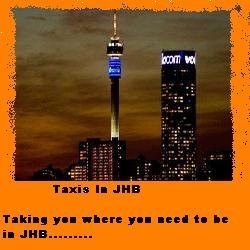 Taxis Service JHB-桑顿必去景点