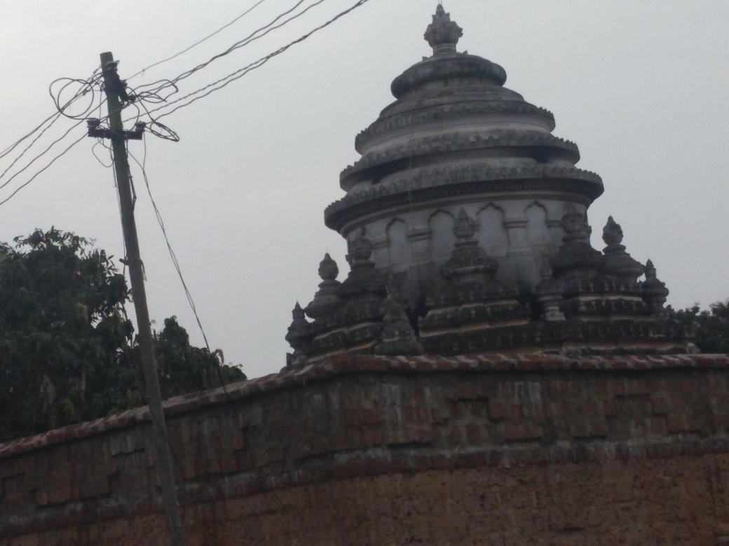 Mahima Gadi Temple景点图片